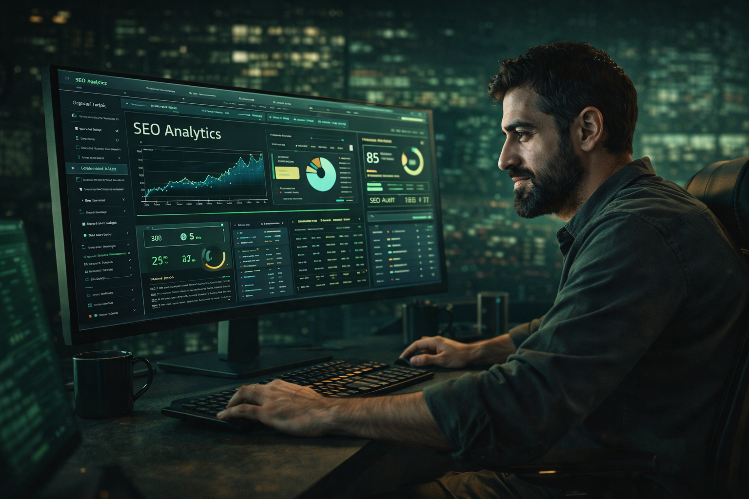 Best White Label SEO Specialist
